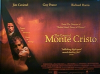Count Of Monte Cristo