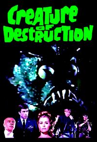 Creature of Destruction