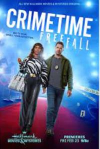 CrimeTime: Freefall