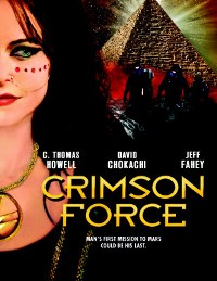 Crimson Force