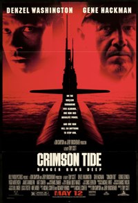 Crimson Tide