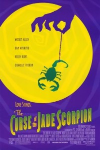 Curse Of The Jade Scorpion