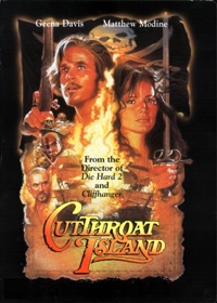 Cutthroat island
