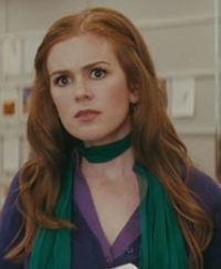 Isla Fisher in Confessions Of A Shopaholic