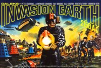 Daleks Invasion Earth 2150