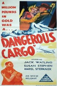 Dangerous Cargo