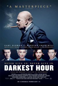 Darkest Hour