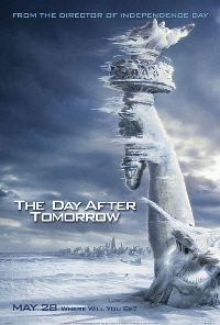 Day After Tomorrow