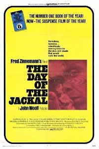 Day Of The Jackal