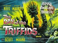 Day Of The Triffids