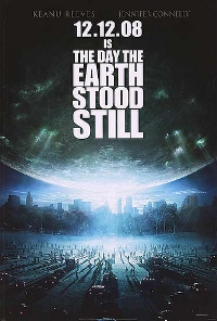 Day The Earth Stood Still