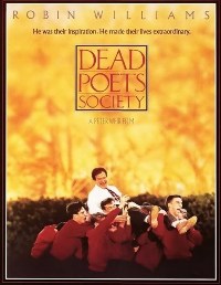 Dead Poets Society