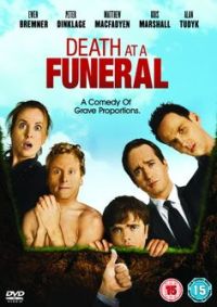 Death At A Funeral