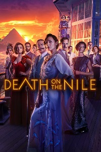 Death On The Nile