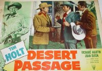 Desert Passage