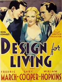 Design For Living