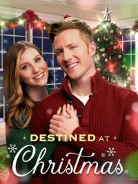 Destined At Christmas