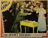 Devil's Holiday