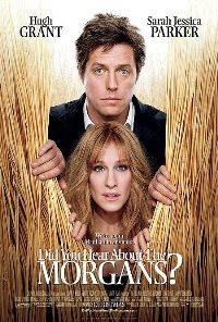 Did You Hear About The Morgans?