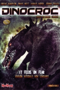 Dinocroc