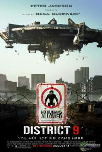District 9