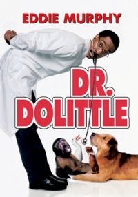 Doctor Dolittle