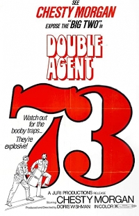 Double Agent 73