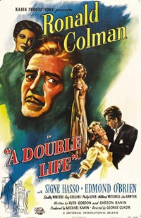 A Double Life