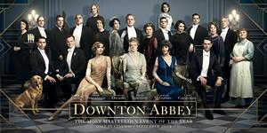 Downton Abbey