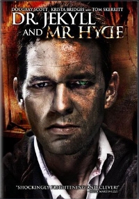 Dr Jekyll And Mr Hyde