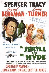 Dr Jekyll And Mr Hyde