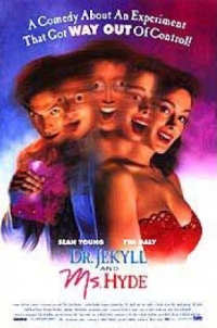 Dr Jekyll And Ms Hyde