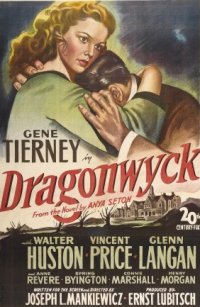 Dragonwyck