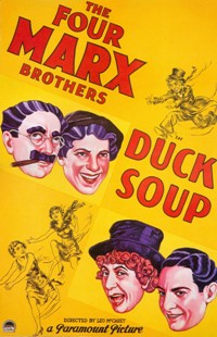 Duck Soup