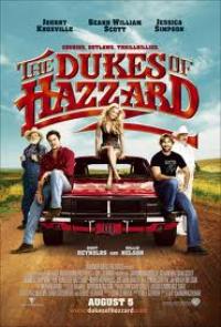 Dukes Of Hazzard