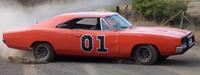General Lee