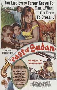 East Of Sudan