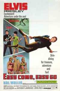 Easy Come Easy Go