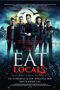 Eat Locals