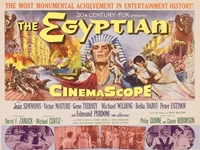 The Egyptian