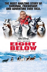 Eight Below