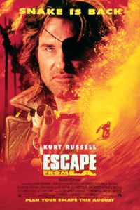 Escape From LA