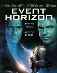 Event Horizon
