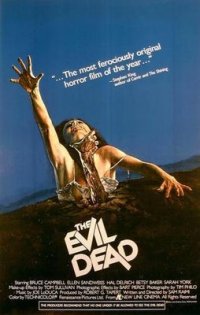 Evil Dead