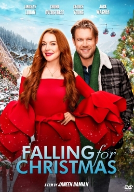 Falling for Christmas