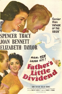 Father's Little Dividend