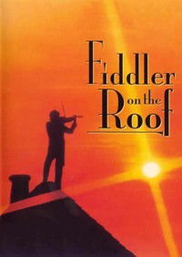 Fiddler On The Roof