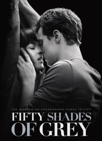 Fifty Shades Of Grey