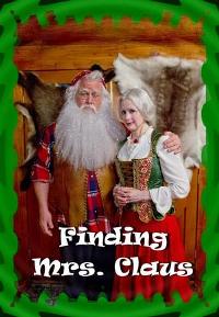 Finding Mrs Claus