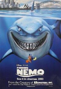Finding Nemo